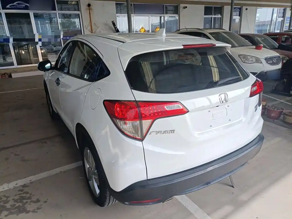 Binzhi 2019 220 TURBO CVT Elite Edition National VI купить на сайте DeffCars