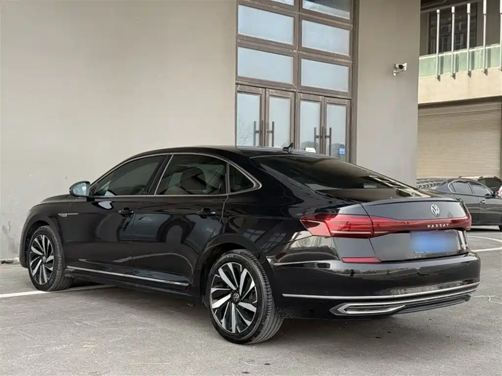 Passat 2022 330TSI Starry Sky Elite Edition купить на сайте DeffCars