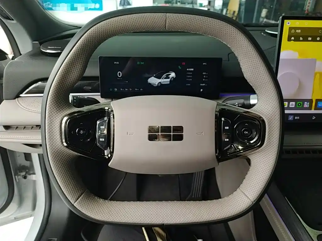 Galaxy Star 8 2025 130km EM-i Exclusive Edition купить на сайте DeffCars