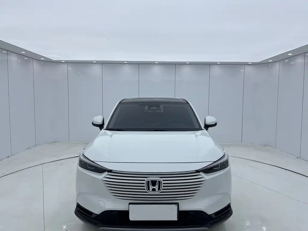 Binzhi 2023 1.5L CVT Pioneer Edition купить на сайте DeffCars
