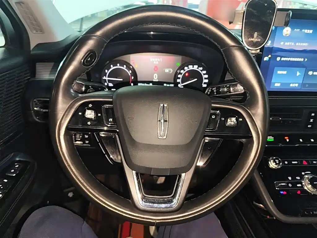 Adventurer 2020 2.0T Two-wheel drive Premium Edition купить на сайте DeffCars