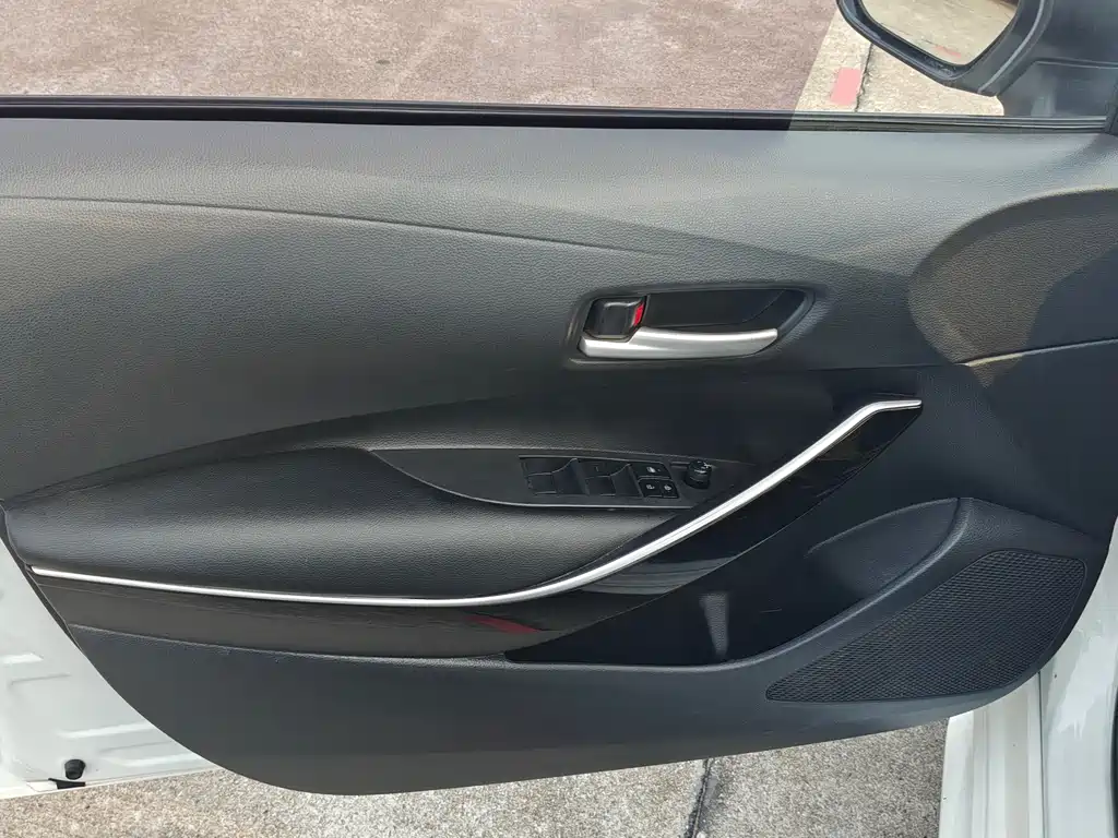 Ralink 2021 Shuangqing 1.8H E-CVT Deluxe Edition купить на сайте DeffCars