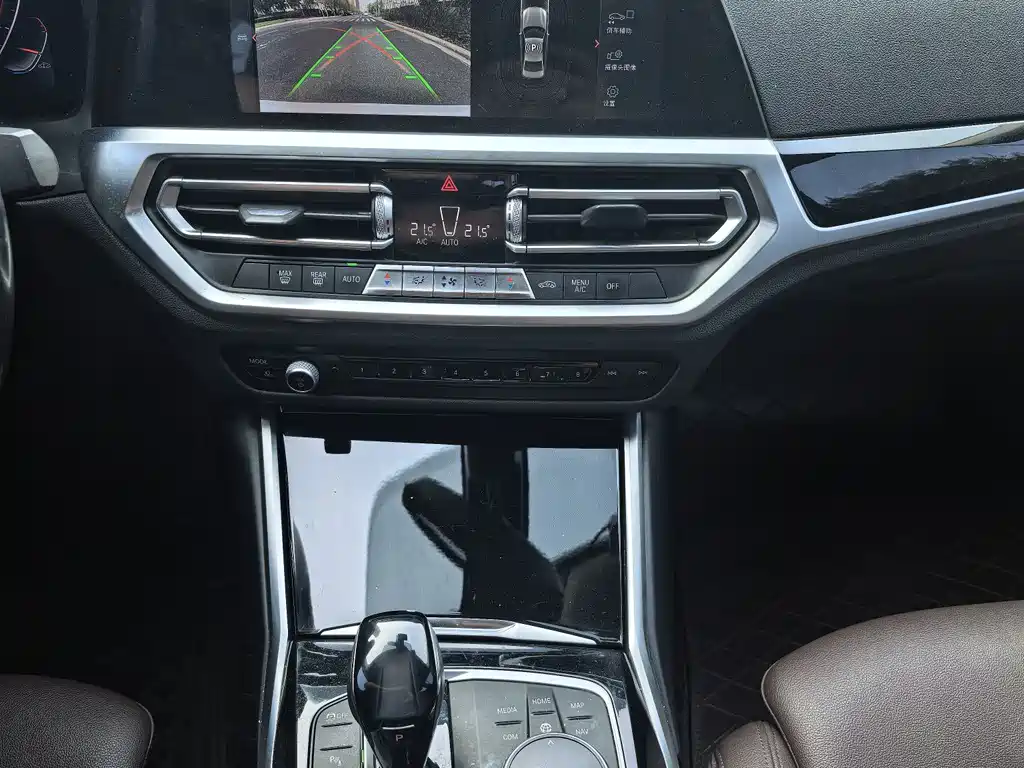 BMW 3 Series 2020 320Li M Sports Package купить на сайте DeffCars