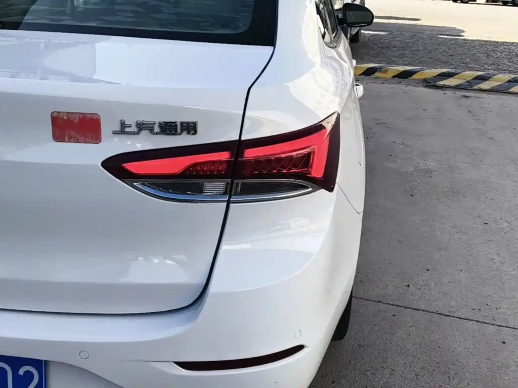 Yinglang 2018 15T Manual Elite National V купить на сайте DeffCars