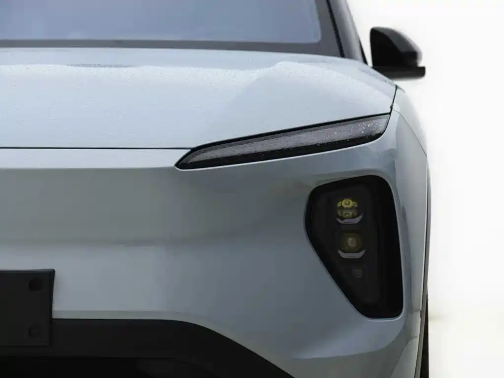 NIO ES6 2023 model 75kWh купить на сайте DeffCars