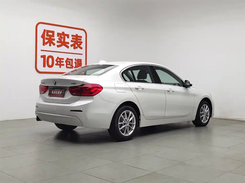 BMW 1 Series 2017 118i Fashion Model купить на сайте DeffCars