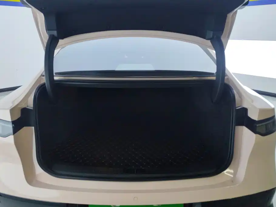 Nissan N7 2025 510 Max купить на сайте DeffCars