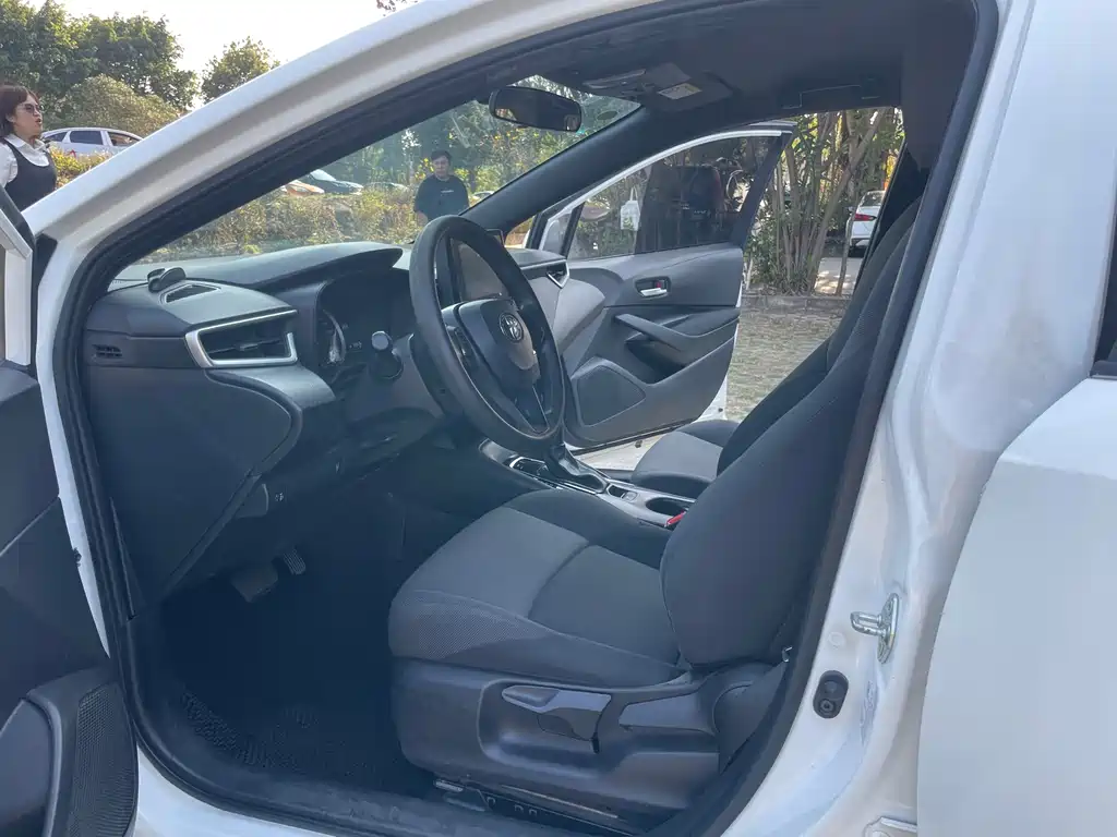 Ralink 2021 TNGA 1.5L CVT Advanced Edition купить на сайте DeffCars