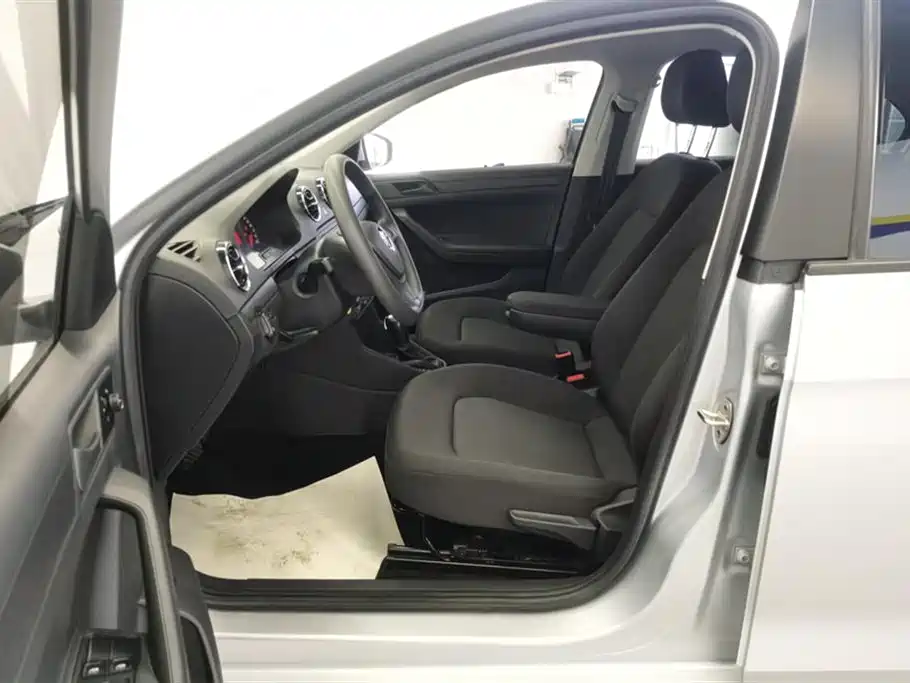 Jetta 2019 Dream Edition 1.5L Automatic Fashion Model купить на сайте DeffCars