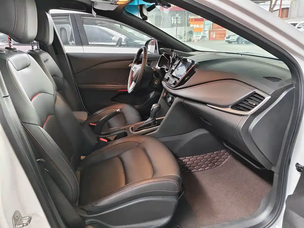Cruze 2019 RS 330T Automatic Fun Edition National VI купить на сайте DeffCars