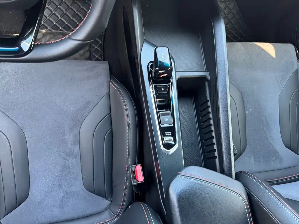 Binrui 2022 Binrui COOL 1.5T DCT Windchi Edition купить на сайте DeffCars