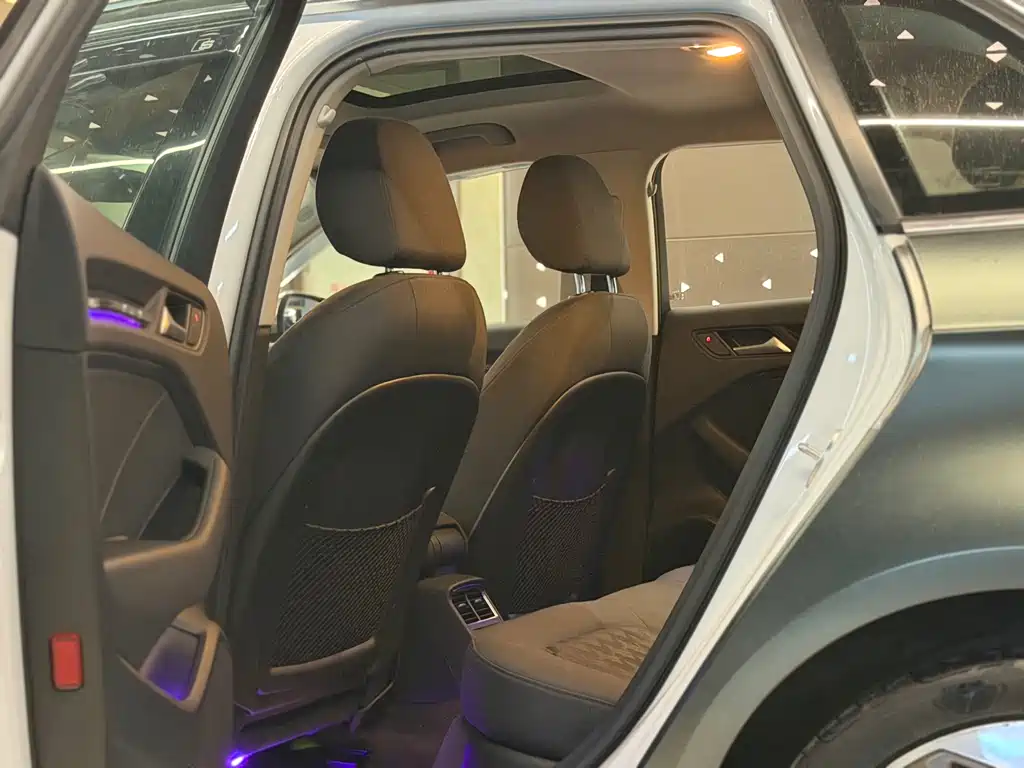 Audi A3 2016 Sportback 35 TFSI LinkedIn купить на сайте DeffCars