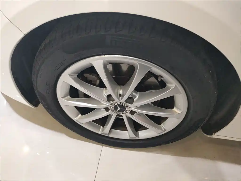 Mercedes-Benz B-Class 2021 B 200 Fashion Model купить на сайте DeffCars