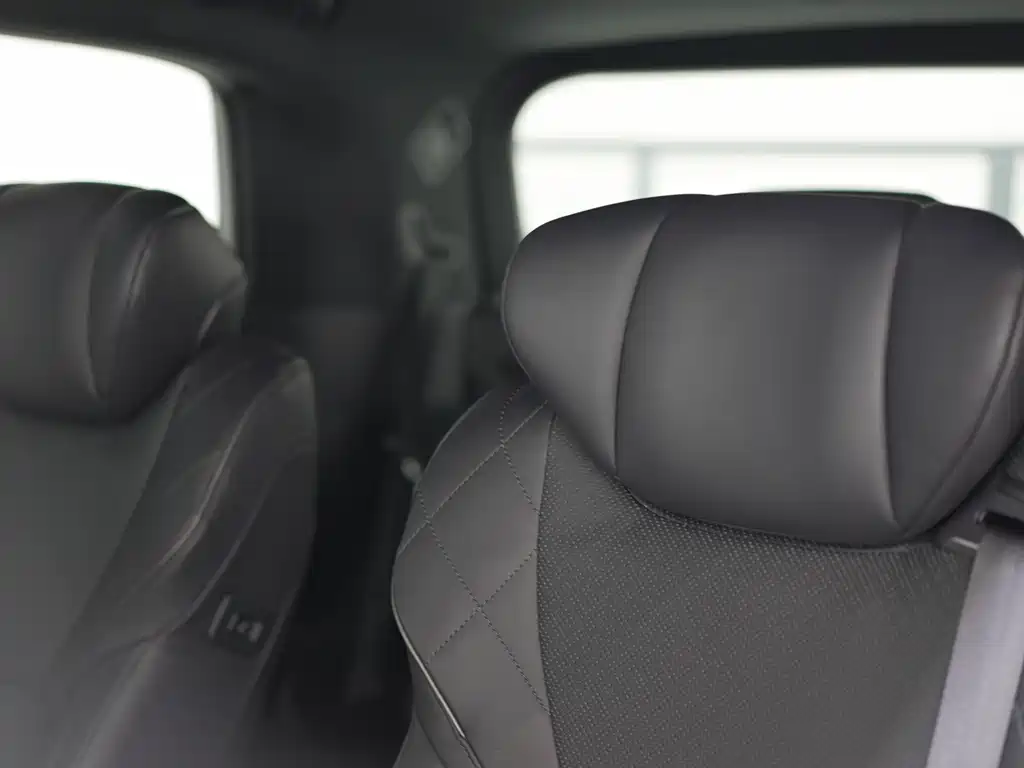 Wilfa 2024 Crown Dual Engine 2.5L Extreme Edition купить на сайте DeffCars