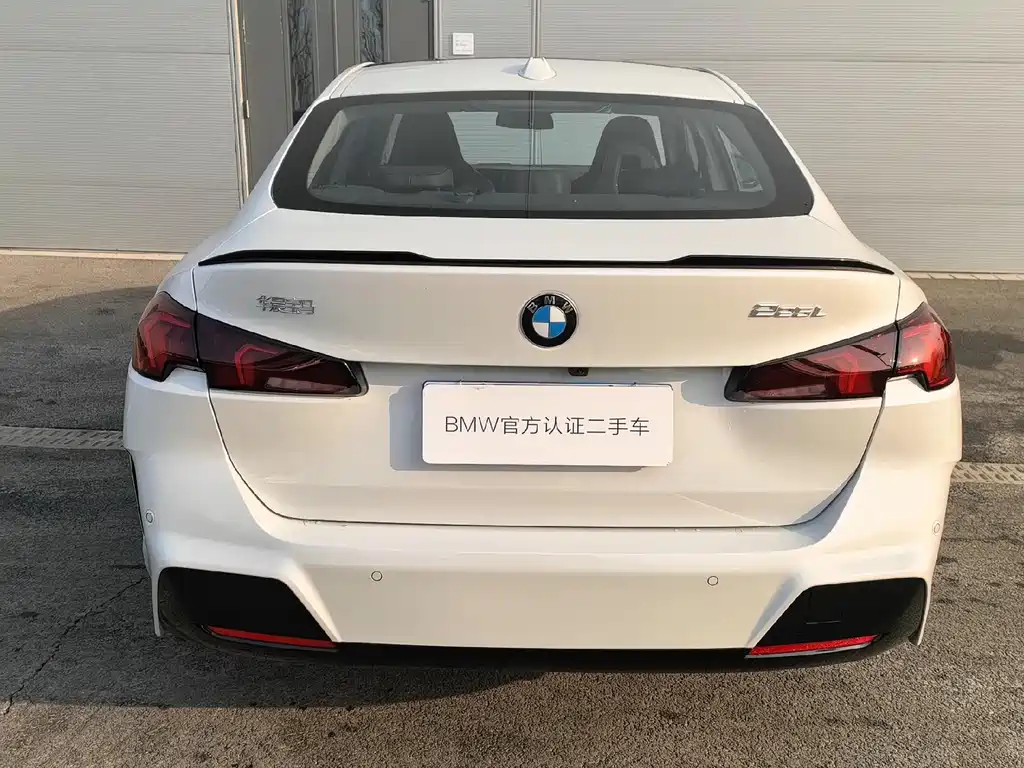 BMW 2 Series 2025 225L M Sports Night Package купить на сайте DeffCars