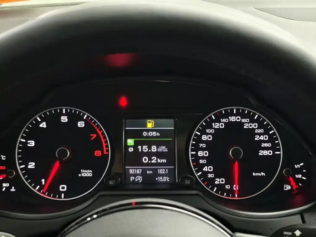Audi Q5 2017 Plus 40 TFSI Technology купить на сайте DeffCars