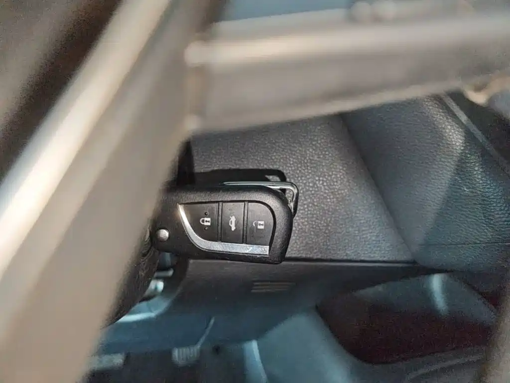 Corolla 2019 1.2T S-CVT GL Pioneer Edition купить на сайте DeffCars