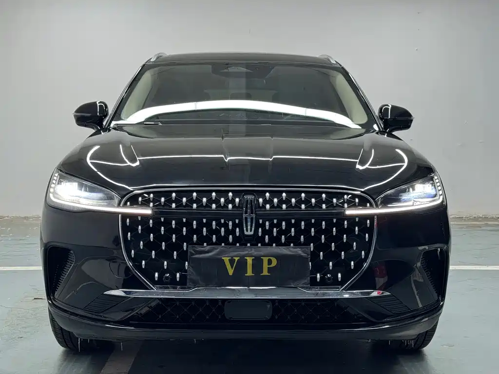 Adventurer 2024 2.0T Two-wheel drive Premium Edition купить на сайте DeffCars