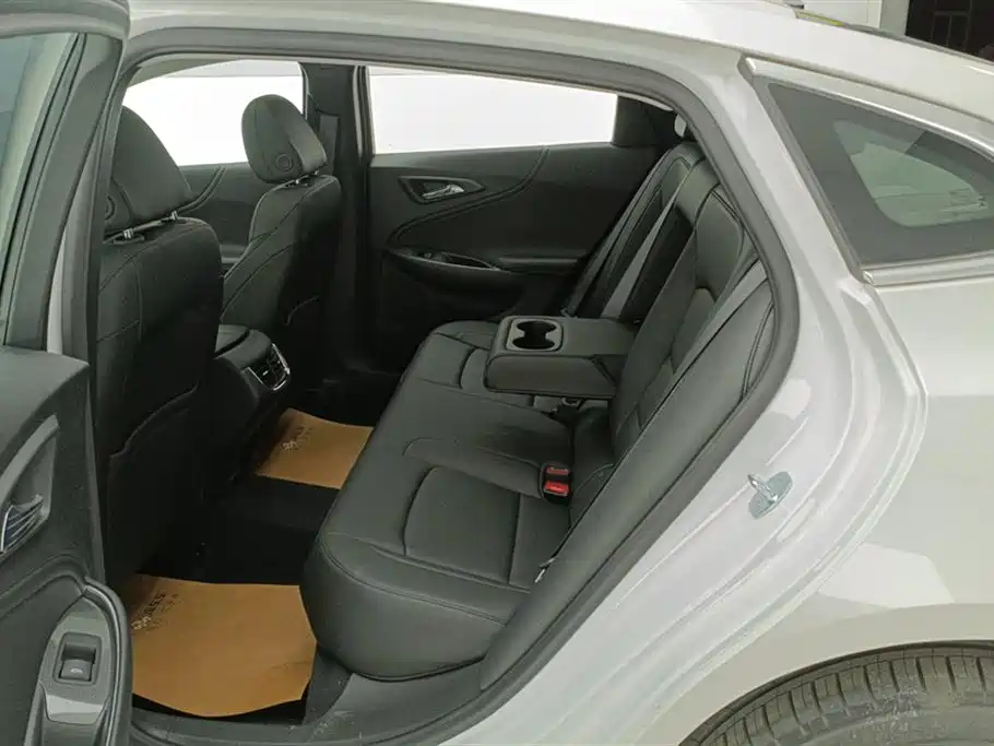 Malibu XL 2023 1.5T sharp version купить на сайте DeffCars