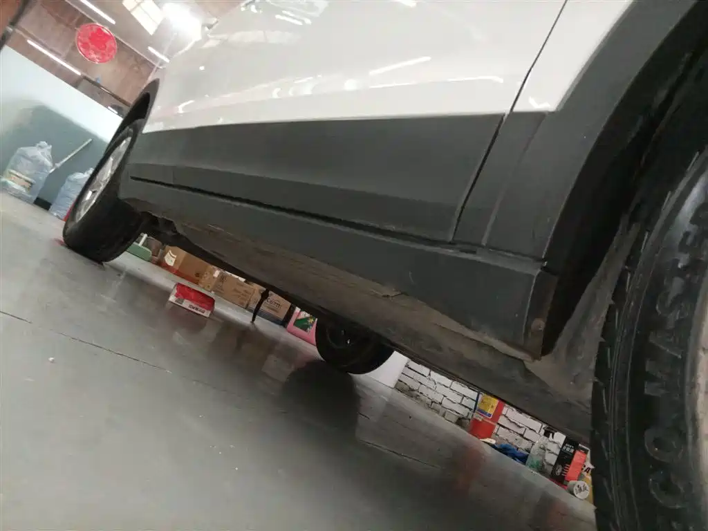 Tuyue 2025 Xinrui 1.5L Ruijin Edition купить на сайте DeffCars