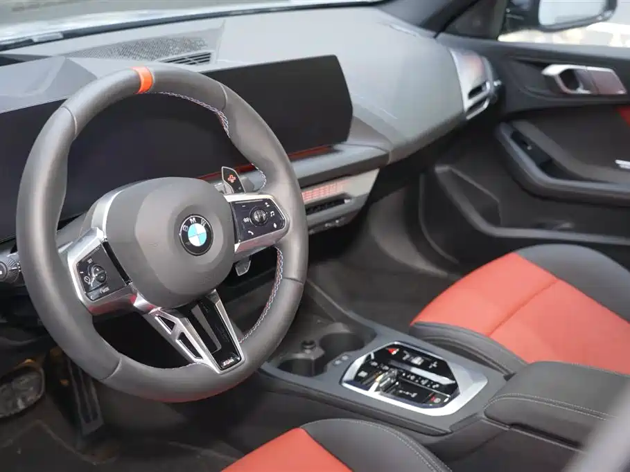 BMW M235L 2025 M235L купить на сайте DeffCars