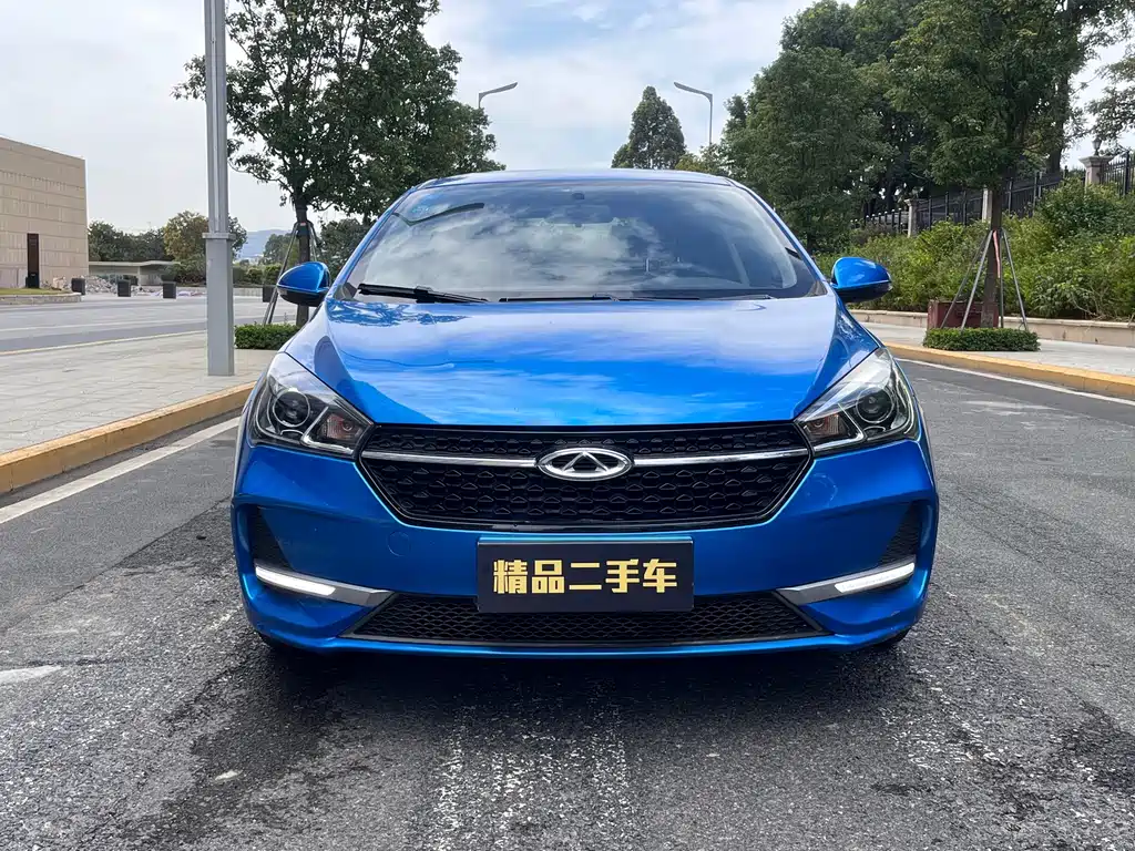 Arrizo 5 2019 1.5L Manual New Free Edition National V купить на сайте DeffCars