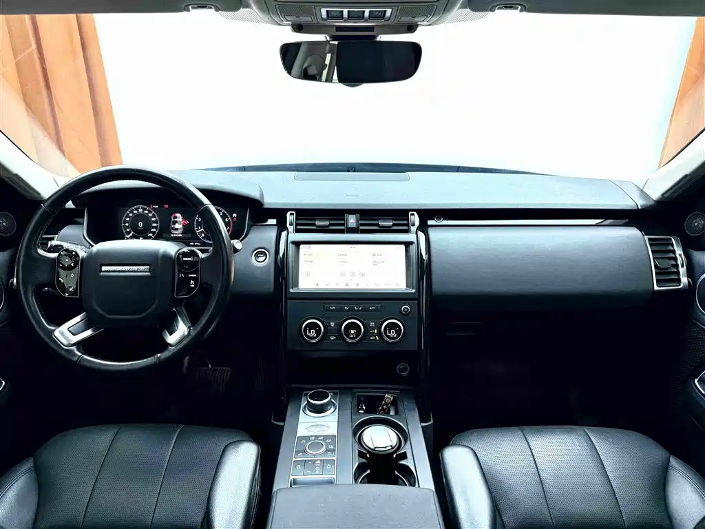 Discover 2020 3.0 SC V6 HSE купить на сайте DeffCars
