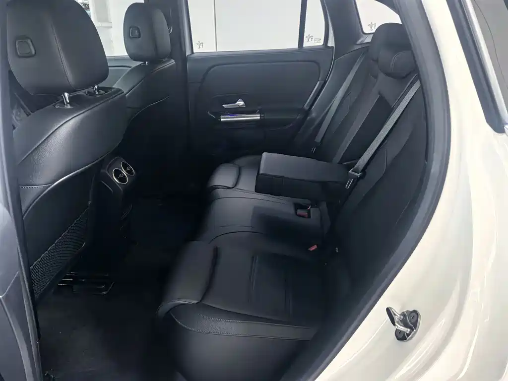 Mercedes-Benz EQA 2022 EQA 260 купить на сайте DeffCars