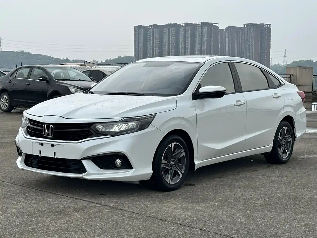 Xiangyu 2019 180TURBO CVT Enjoy Edition National VI купить на сайте DeffCars