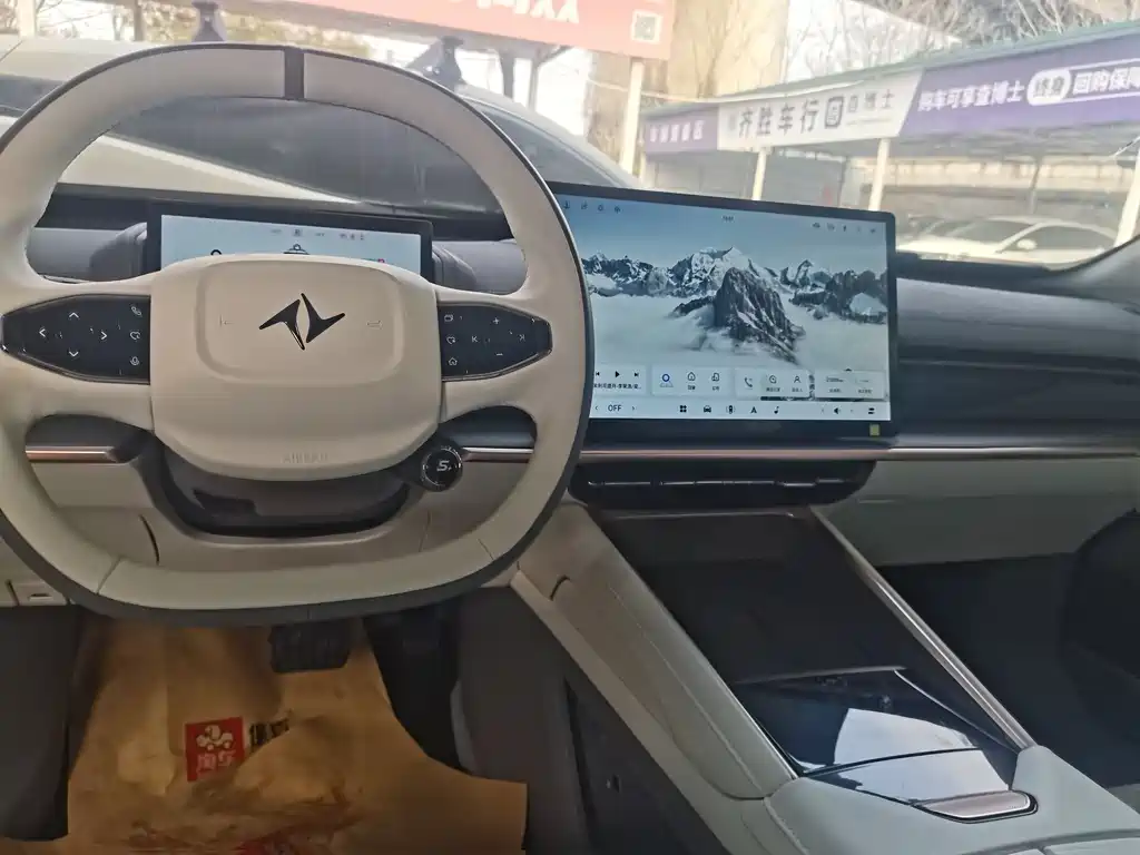 eπ007 2024 model 620Pro version купить на сайте DeffCars