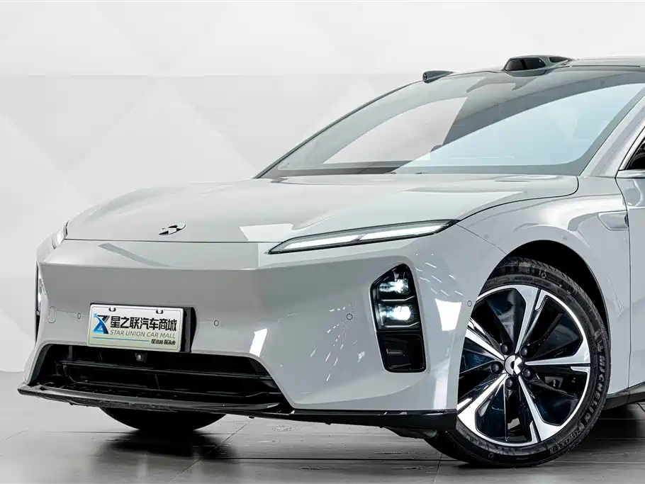 NIO ET5T 2025款 75kWh Touring купить на сайте DeffCars