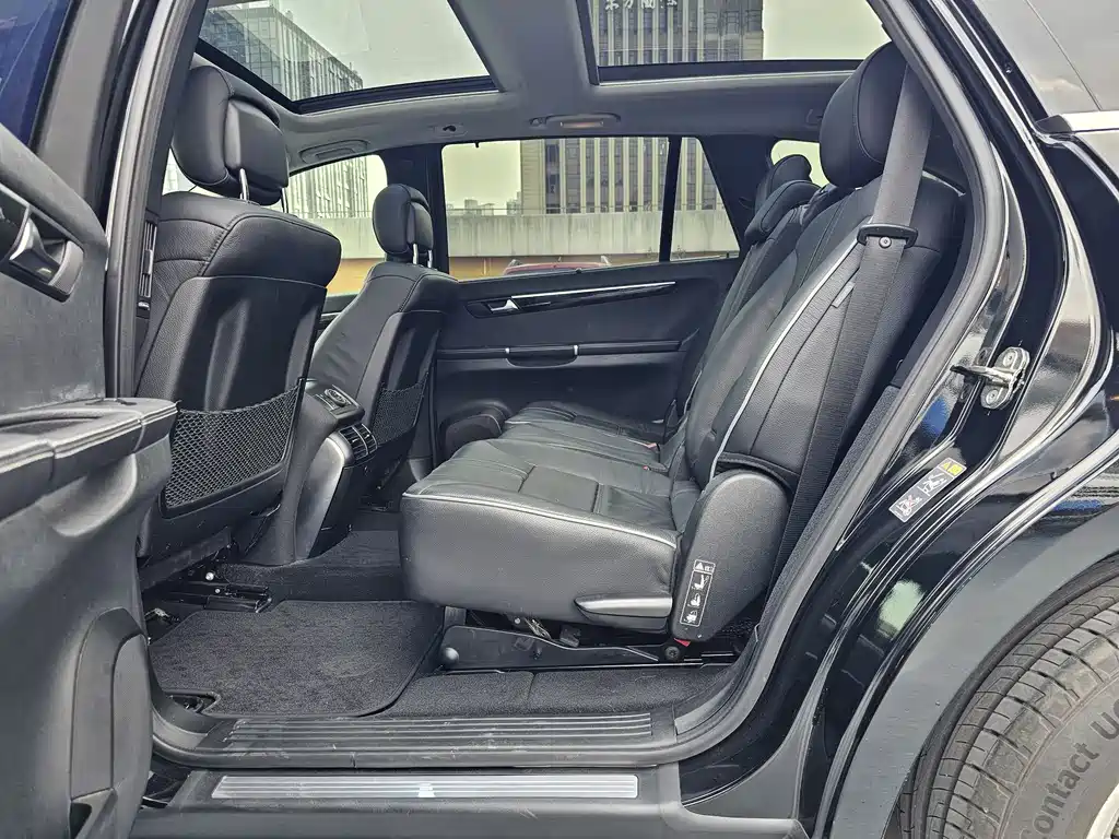 Mercedes-Benz R-Class 2017 R 320 4MATIC Business Edition купить на сайте DeffCars