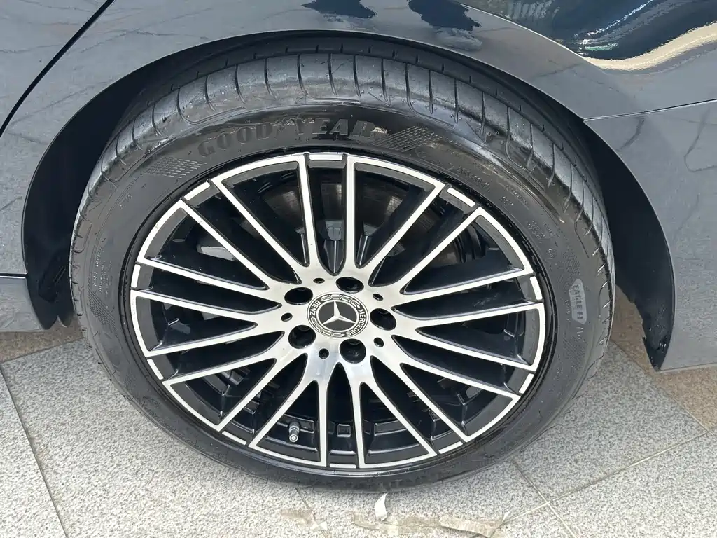 Mercedes-Benz C-Class 2025 C 260 L Sports Edition купить на сайте DeffCars