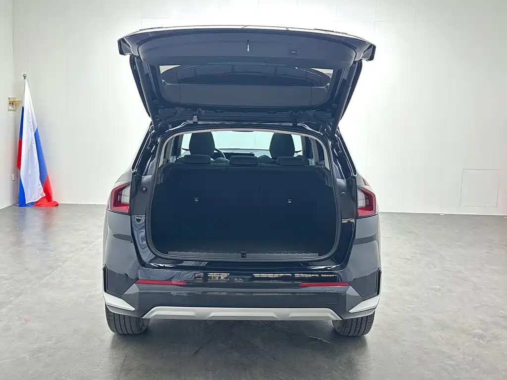 BMW X1 2023 sDrive20Li X Design Package купить на сайте DeffCars