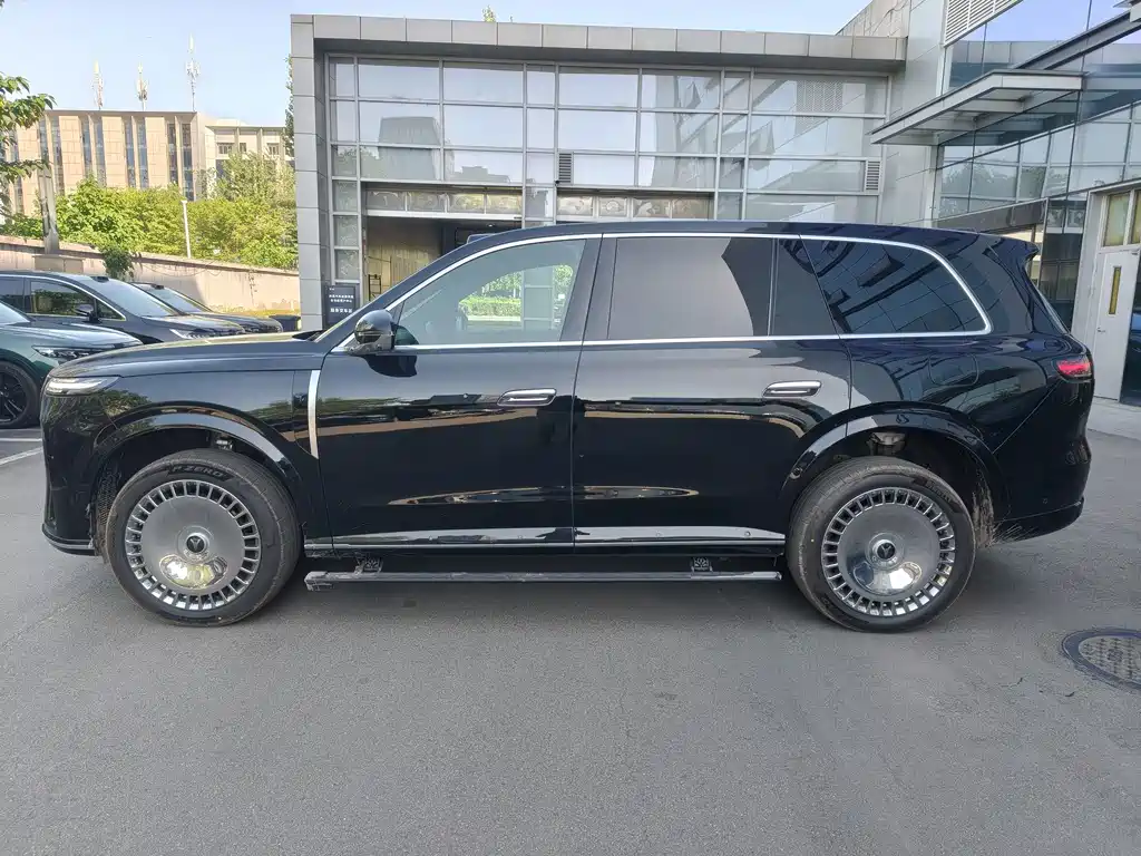 Taishan 2026 Max + купить на сайте DeffCars