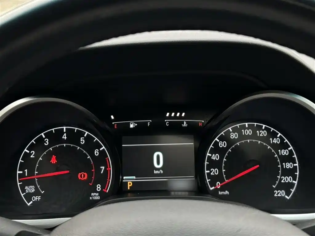 Cruze 2022 320 Automatic Sunroof Edition купить на сайте DeffCars