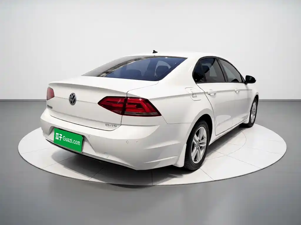Lingdu 2017 230TSI DSG Fashion Edition купить на сайте DeffCars