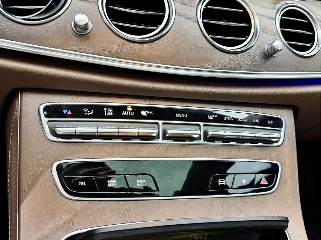 Mercedes-Benz E-Class 2021 E 300 L Fashion Model купить на сайте DeffCars