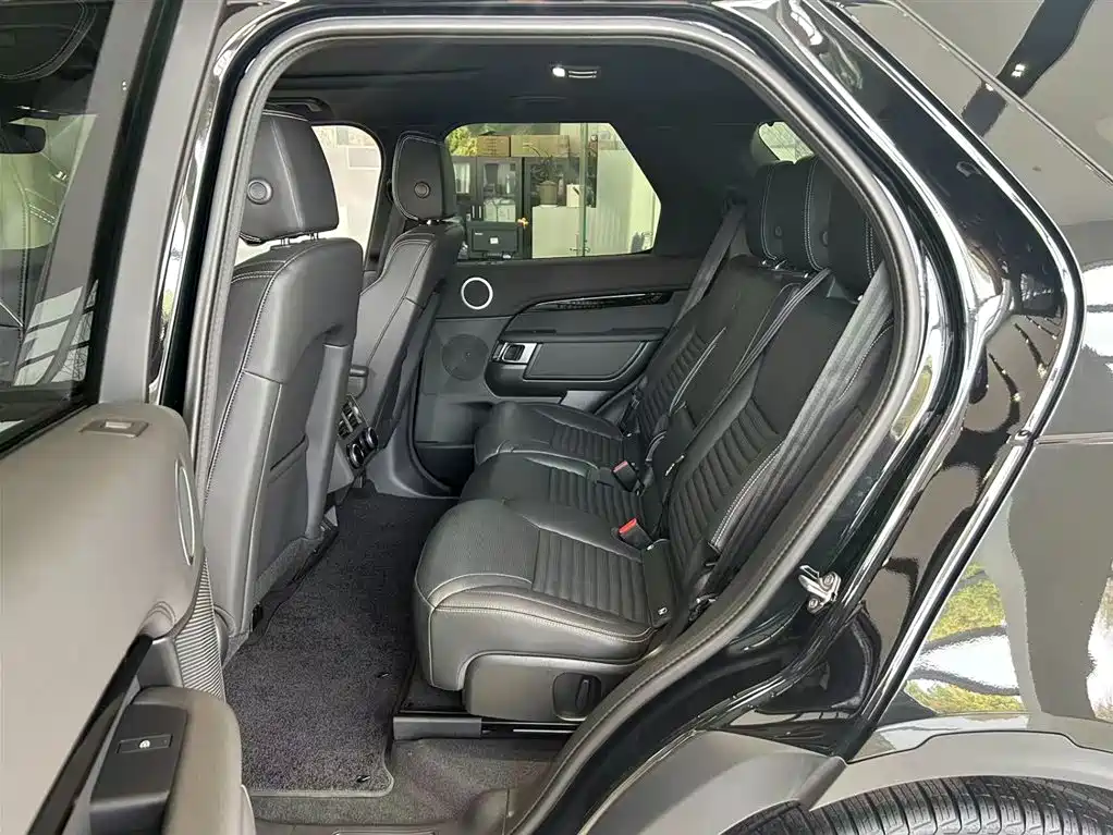 Discover 2025 360PS S купить на сайте DeffCars
