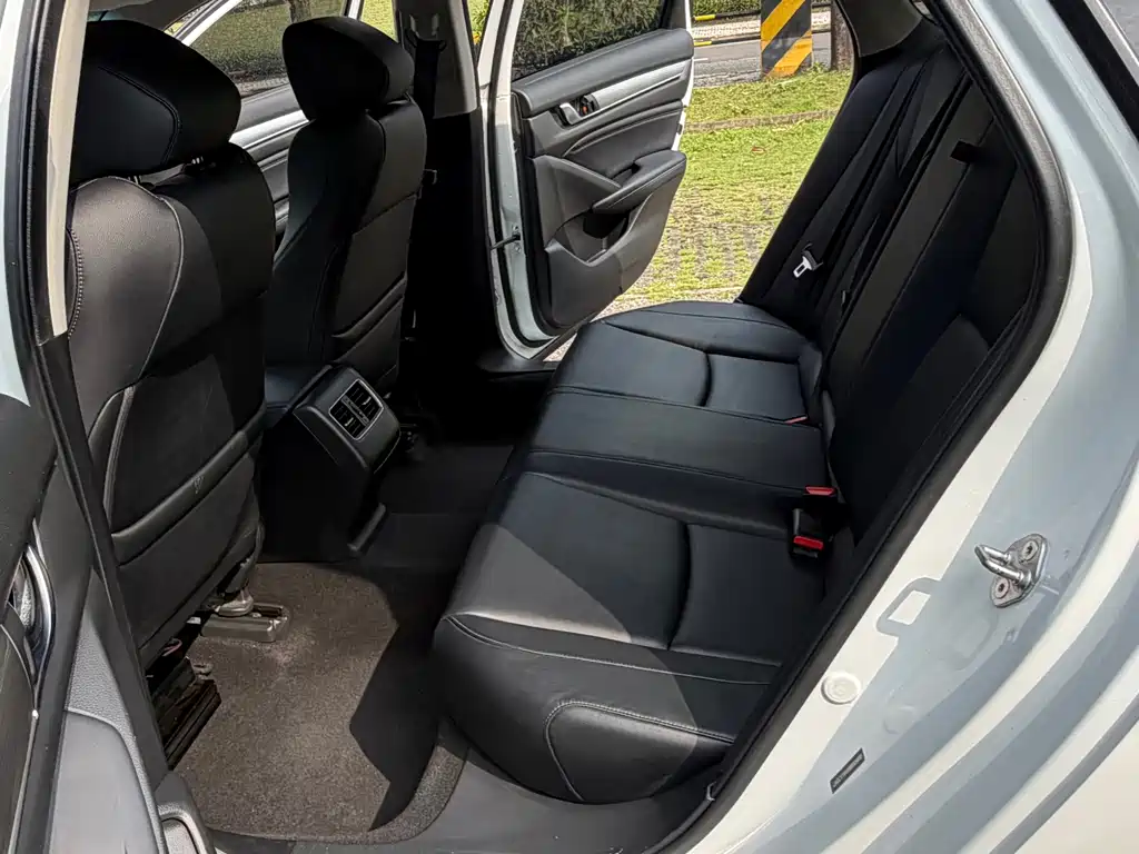 Accord 2018 260TURBO Elite Edition Country VI купить на сайте DeffCars