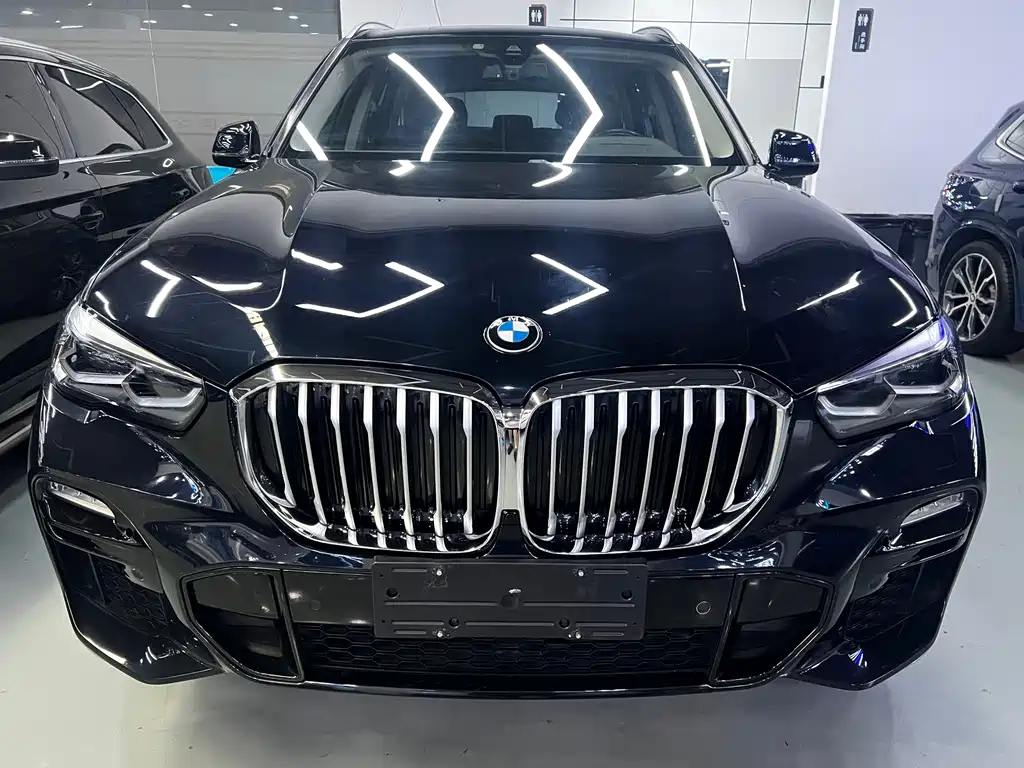 BMW X5 (Imported) 2020 xDrive30i M Sports Package купить на сайте DeffCars