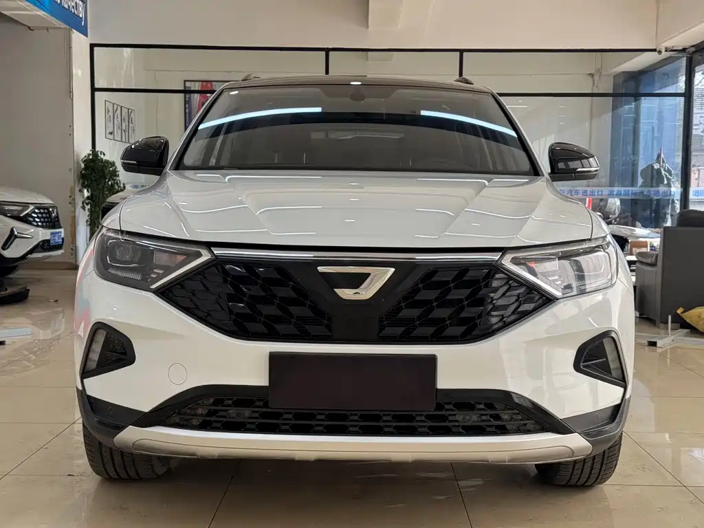 Jetta VS7 2023 280TSI Automatic Joy Edition купить на сайте DeffCars