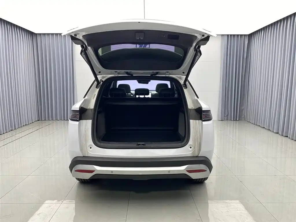 Song L DM-i 2025 smart driving version 160km transcendent type купить на сайте DeffCars