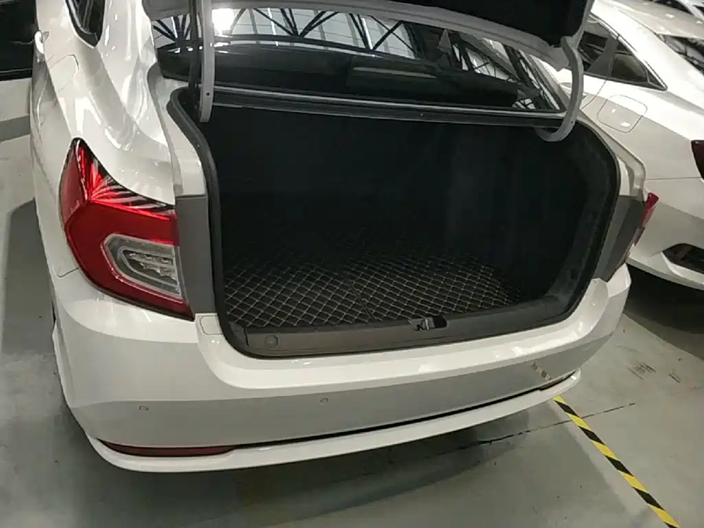 Lingpai 2019 180Turbo CVT Deluxe Edition National VI купить на сайте DeffCars