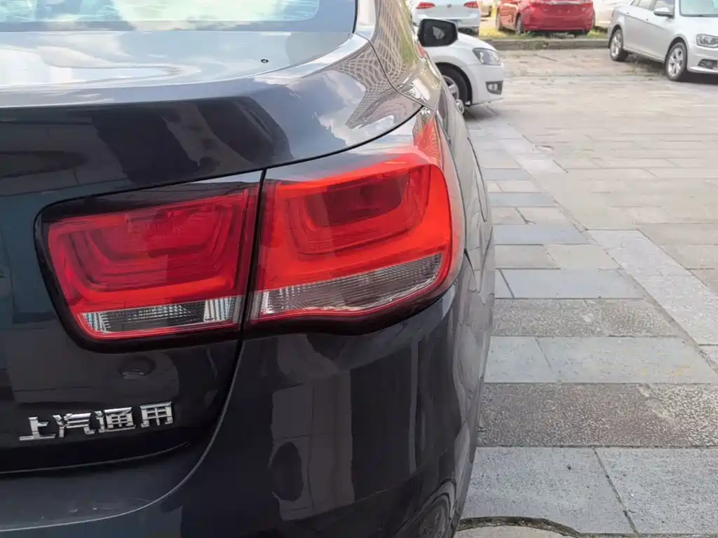 Malibu 2017 1.5T automatic comfort version купить на сайте DeffCars