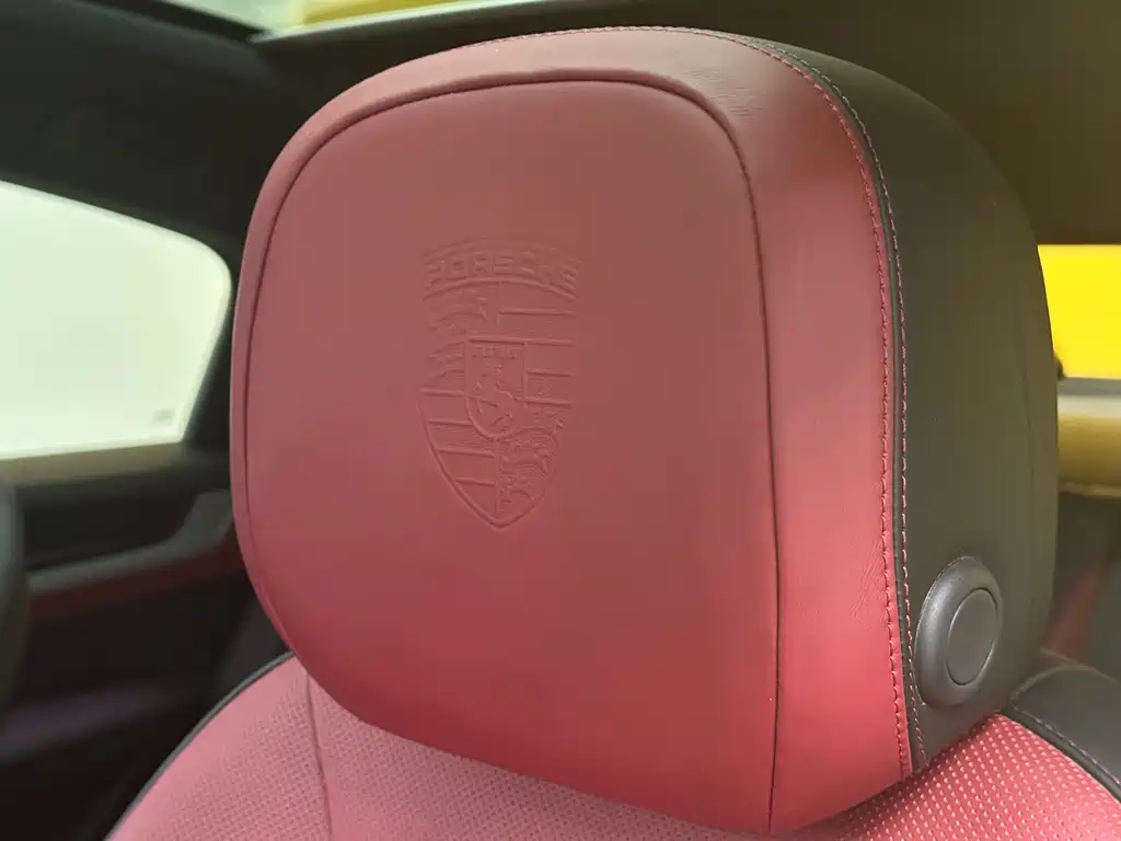 Cayenne 2024 Cayenne Coupé 3.0T купить на сайте DeffCars