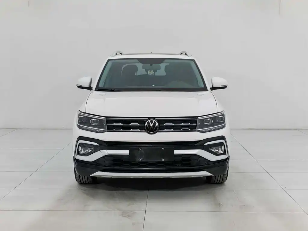 Tukai 2020 280TSI DSG Deluxe Edition купить на сайте DeffCars