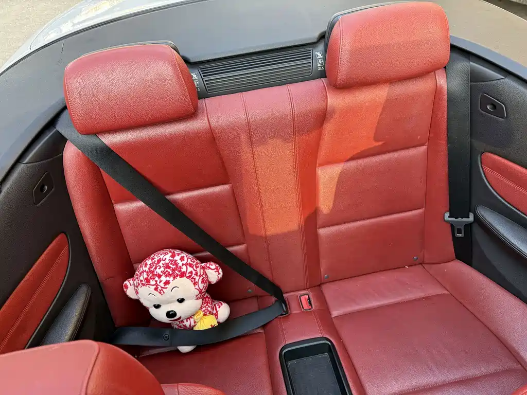 BMW 1 Series (импорт) 2011 120i Convertible Coupe купить на сайте DeffCars