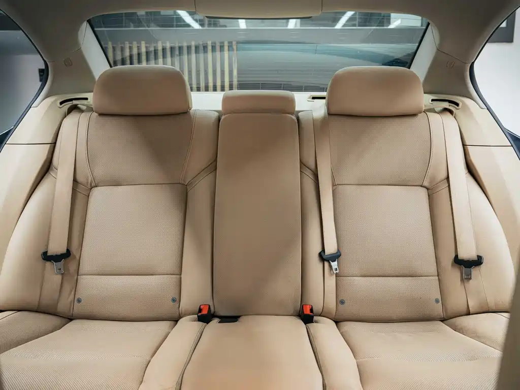 BMW 7 Series 2009 730Li luxury model купить на сайте DeffCars