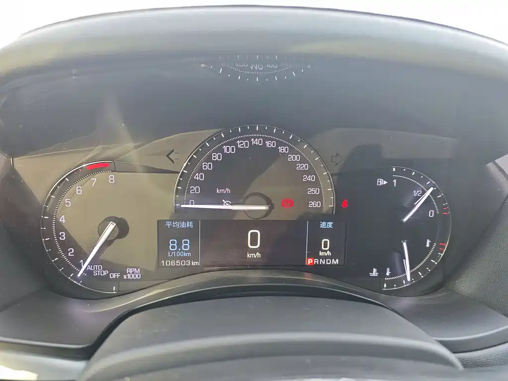 Cadillac ATS-L 2017 28T Fashion Model купить на сайте DeffCars